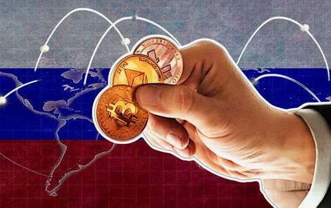 How Russia Crypto Paluta uses to stimulate oil trade - Passionategeekz