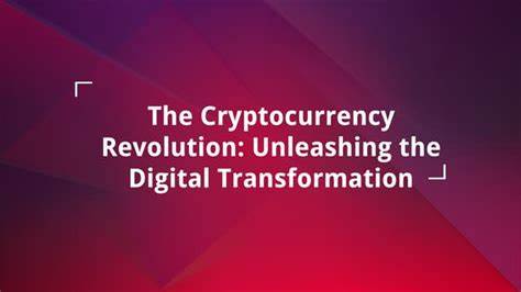 Cryptocurrency Revolution: Daniel Hyman's Perspectives Illuminate the Shifting Financial Landscape