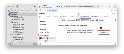 Show HN: Use your own CoreML models to control your Mac