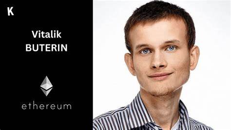 Krypto News: Vitalik Buterin sieht große Risiken bei diesem Krypto-Trend