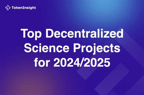 2024’s Decentralized Science Growth: Must-Know Projects for 2025 - Coin Edition
