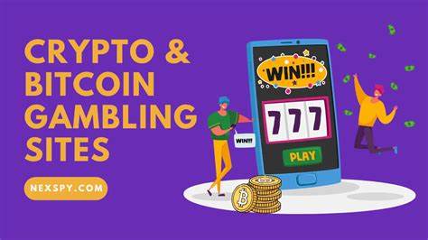 Best Bitcoin Gambling Sites in 2024 for Safe and Exciting Crypto Betting - Coinfomania