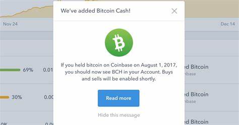 Coinbase for iOS adding support for buying & selling Bitcoin Cash, sending BTC down 10% - 9to5Mac