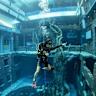 Space Drive Deep Dive