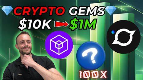 Top 3 Low-Cap Cryptos Ready for a 100x Surge: Can Ozak AI Be the Next Big Winner?