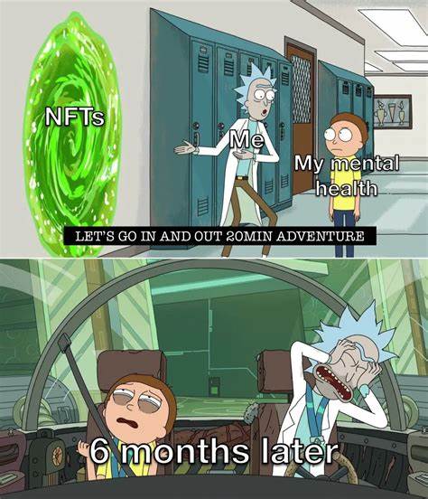 Top NFT Memes that Will Make You Laugh - Latest Cryptocurrency Prices & Articles