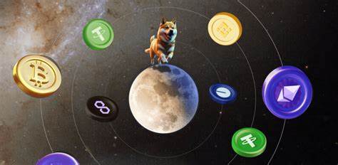 Dogwifhat Price Drops 10% As This New ICO Raises Over $19.1M - Inside Bitcoins
