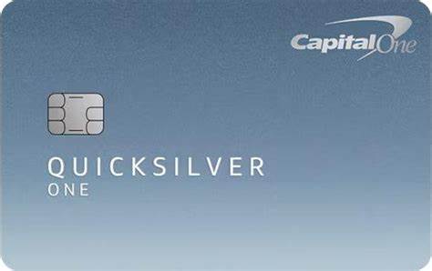 Capital One Quicksilver Cash Rewards review: Simplify spending with 1.5% cash back
