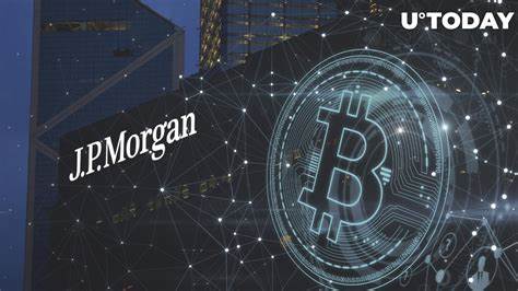 JPMorgan analyst says $1.5 billion selloff could pressure bitcoin price - TheStreet