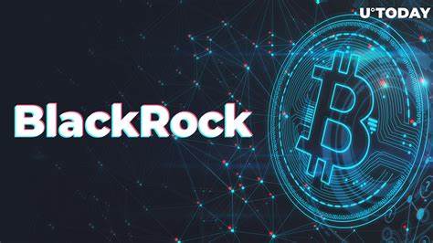 Könnte BlackRock 2026 bereits mehr als 1 Mio. Bitcoins besitzen?