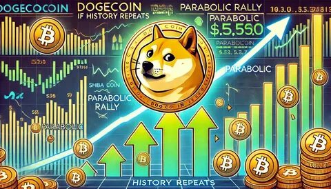 Dogecoin 2.0? This Under-the-Radar Crypto Is Set for a Parabolic Rally!