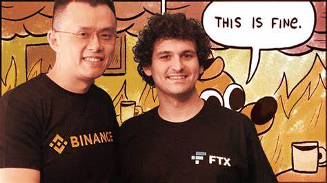 Crypto Trader Kills Himself on X Live to Create a Meme Coin - Binance