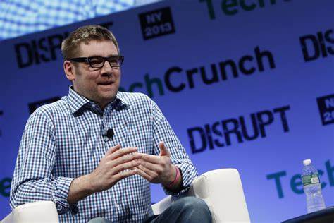 Coinbase Direct Listing - Andreessen Horowitz
