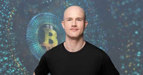 Coinbase-CEO: „Bitcoin ist so etwas wie ein Memecoin.“