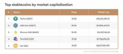 Ahead Of ‘Merge’, Here’re Top 5 Ethereum (ETH)-Based Stablecoins To Watch - Outlook Business