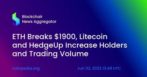Penny Token at $0.20 Set to Reach $16 Before ETH Breaks $5,000, As Ethereum ETFs Fail to Lift Price - Finbold - Finance in Bold