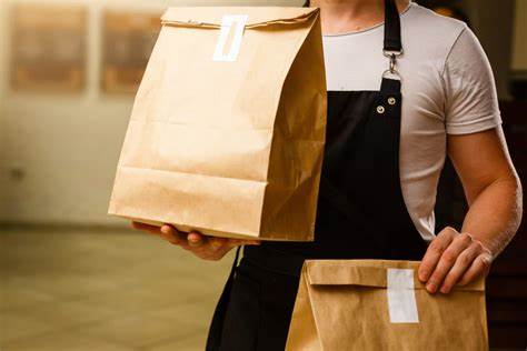 Food Delivery Expects No Summer Slowdown - PYMNTS.com