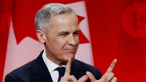 What Mark Carney’s Rise to Prime Minister Means for Bitcoin and Canada’s Crypto Future - Crypto Adventure