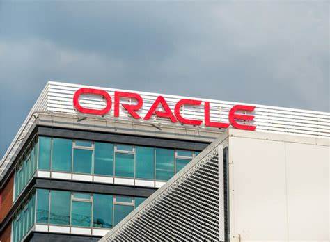 Oracle to Spend $3B in Germany, Netherlands on Cloud, AI Infrastructure