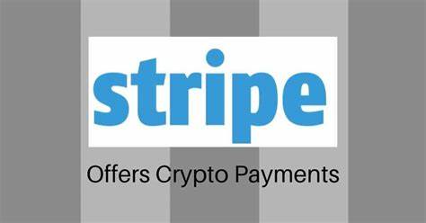 Stripe Jumps Back Into Crypto Payments Processing - PYMNTS.com