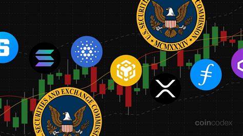 SEC lawsuits: 68 cryptocurrencies are now seen as securities by the SEC - Cointelegraph