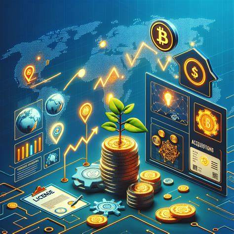  Asia’s OSL Group raises $300M for stablecoin and global expansion 