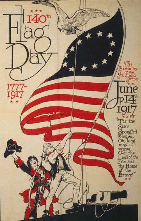 Flag Day (United States) - Wikipedia