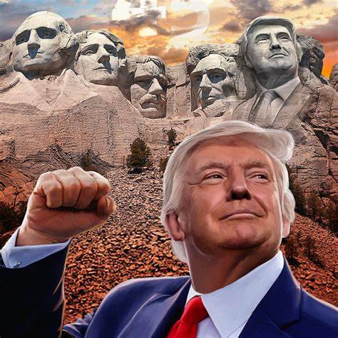 Trump-Biden bet led Batsoupyum’s obsession with ‘idiotic’ NFTs — NFT Collector - Cointelegraph