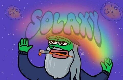 Trending Crypto to Buy: Is Solaxy the Next 1000X Cryptocurrency? - NFTevening.com