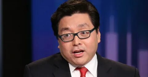 1 Top Cryptocurrency to Buy Before It Soars at Least 66% Within 10 Months, According to Fundstrat's Tom Lee - Mitrade