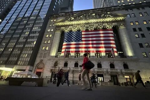 US stock markets to remain closed in honor of Jimmy Carter on National Day of Mourning - Yahoo