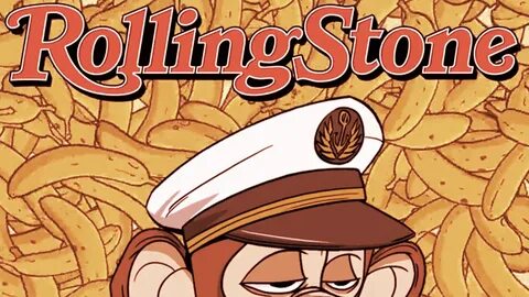 Rolling Stone Mints First-Ever NFTs With Bored Ape Yacht Club - Decrypt