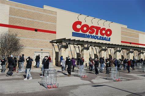 Costco DEI efforts under fire from 19 attorneys general - Yahoo Finance