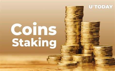 Best Staking Coins for Maximum Passive Income - Benzinga