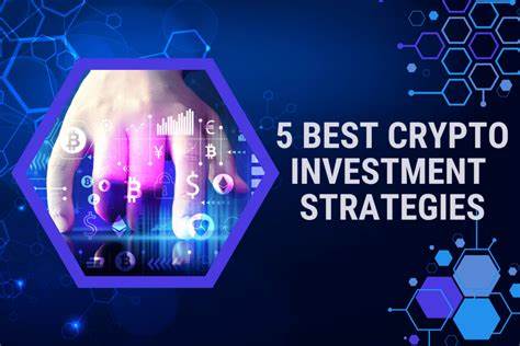 Trailblazing in the Crypto Realm: Strategies for High-Value Investments