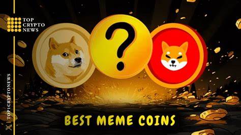 Meme Coin Rally May Signal Impending Altcoin Season; This Is the Sign to Watch | Currency News | Financial and Business News - Markets Insider