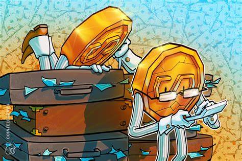 CryptoQuant CEO Declares Altcoin Season Amid Liquidity Scramble, But There’s A Catch - BeInCrypto