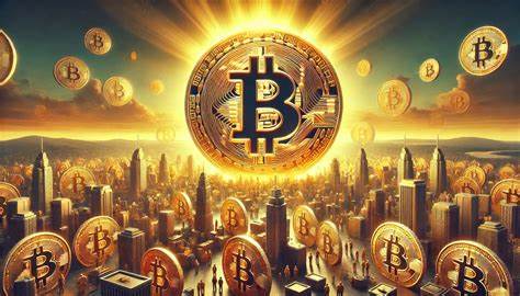 Bitcoin Adoption By Nation-States, Government Treasuries To Spur Crypto Expansion In 2025: Fidelity | - Bitcoinist