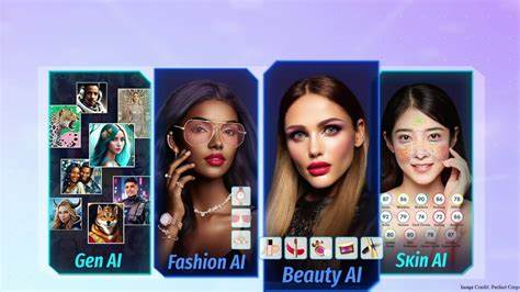 Perfect Corp. (PERF) Partners with NVIDIA to Enhance AI Beauty and Fashion Solutions