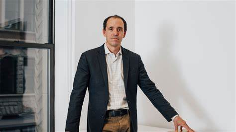 OpenAI names political veteran Lehane as head of global policy, NYT reports - Reuters