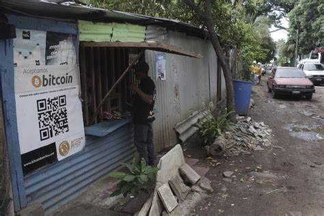 Can Bitcoin become a real currency? Here’s what’s wrong with El Salvador’s crypto plan - univision.com
