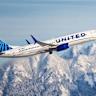 United Airlines reports recovery in bookings and pricing power, shares climb