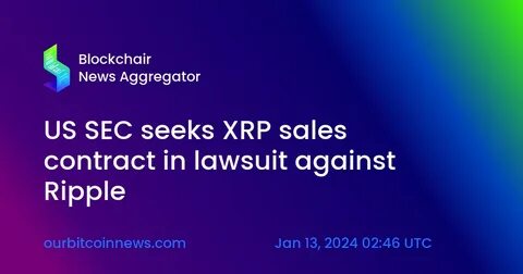 With the SEC Reportedly Dropping Its Case Against Ripple, Is XRP Finally a Buy for Less Than $3? - AOL