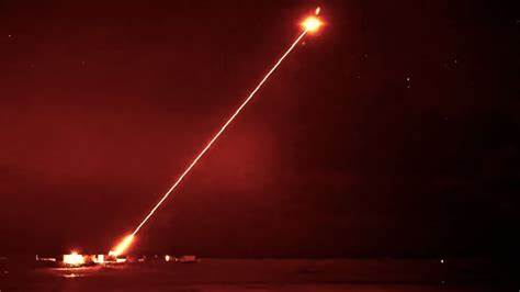 China Reveals Blueprint for 10GW Microwave Weapon Using Superradiance Tech