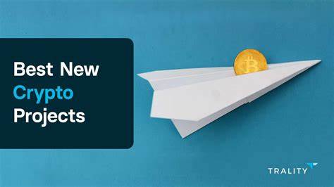 Best New Crypto Projects | The Ultimate Guide To The Top New Cryptocurrencies From The Best Crypto Presales to Trending Altcoins and Memecoins - Analytics Insight