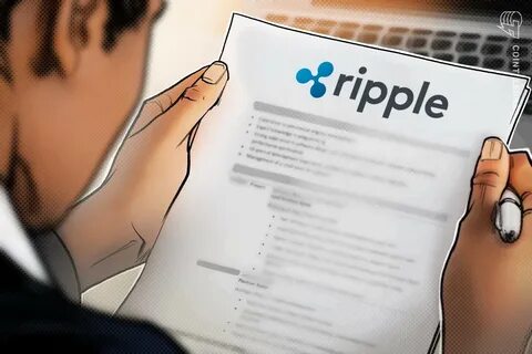 Ripple seeks trademark for cryptocurrency custody and wallet services - The Paypers