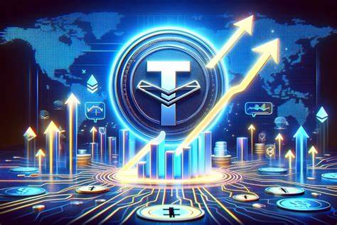 Tether Plans To Launch New Stable Coin Amid New Regulatory Changes - TronWeekly