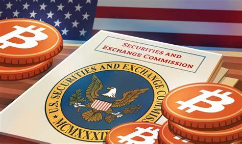 Crypto.com sues US SEC after receiving legal threat from regulator - Reuters