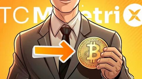 Can 1000 Bitcoin Minetrix Make You A Millionaire – Is BTCMTX The Next Cryptocurrency To Explode? - CoinGape