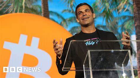 Miami is banking on cryptocurrency and New York wants in - BBC.com